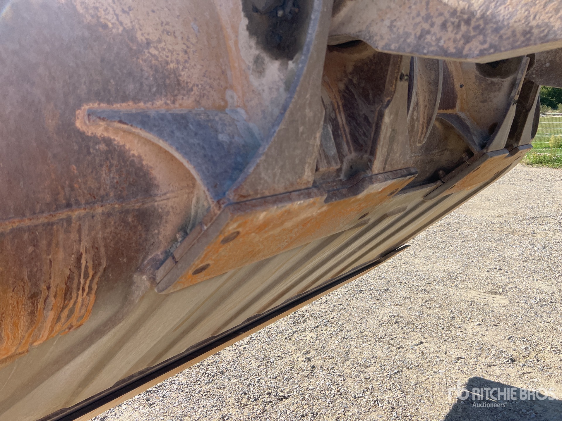 2015 Caterpillar 972K