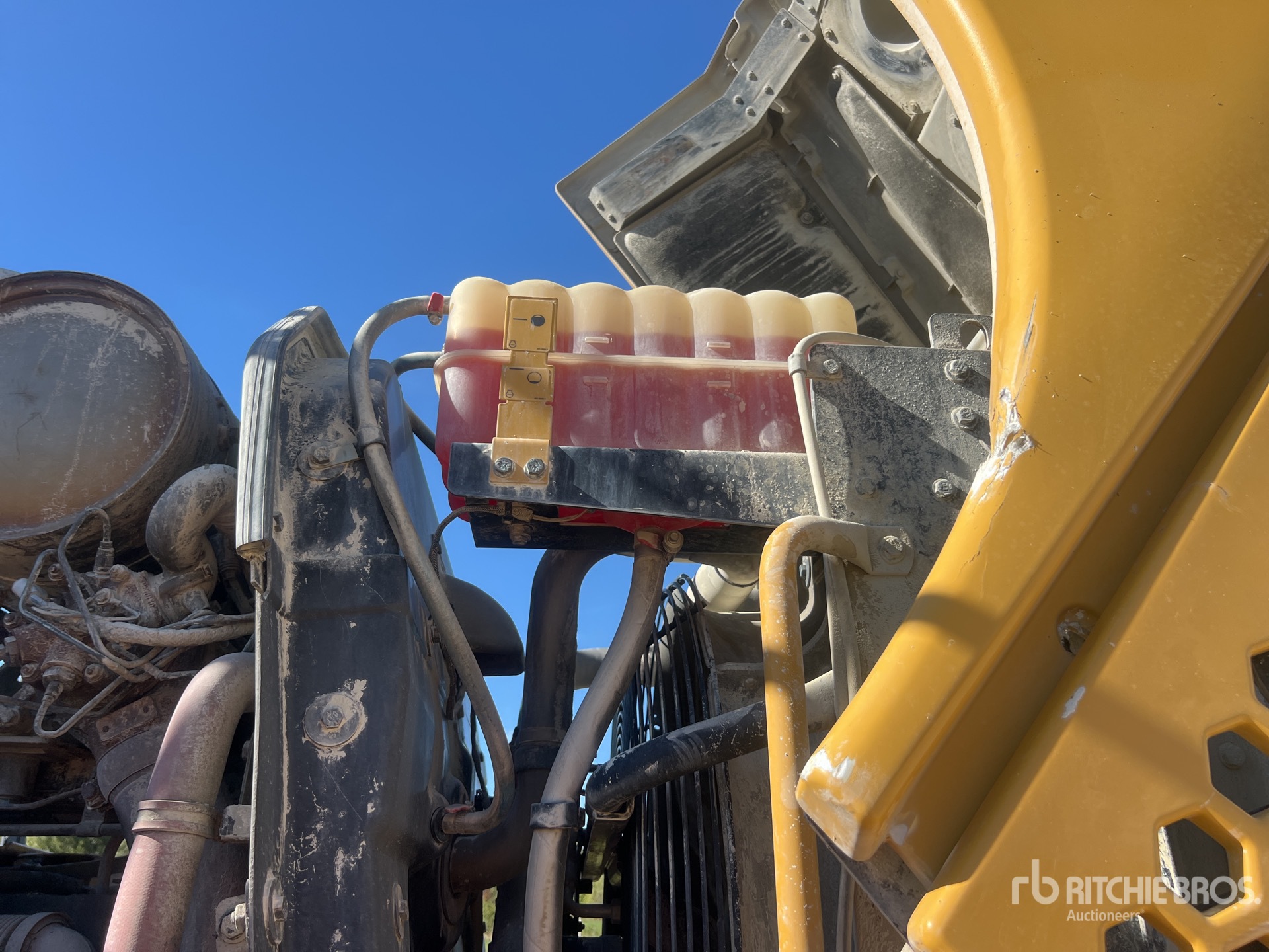 2015 Caterpillar 972K