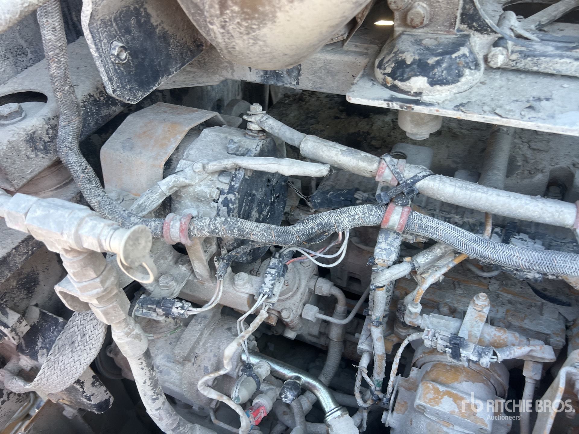 2015 Caterpillar 972K