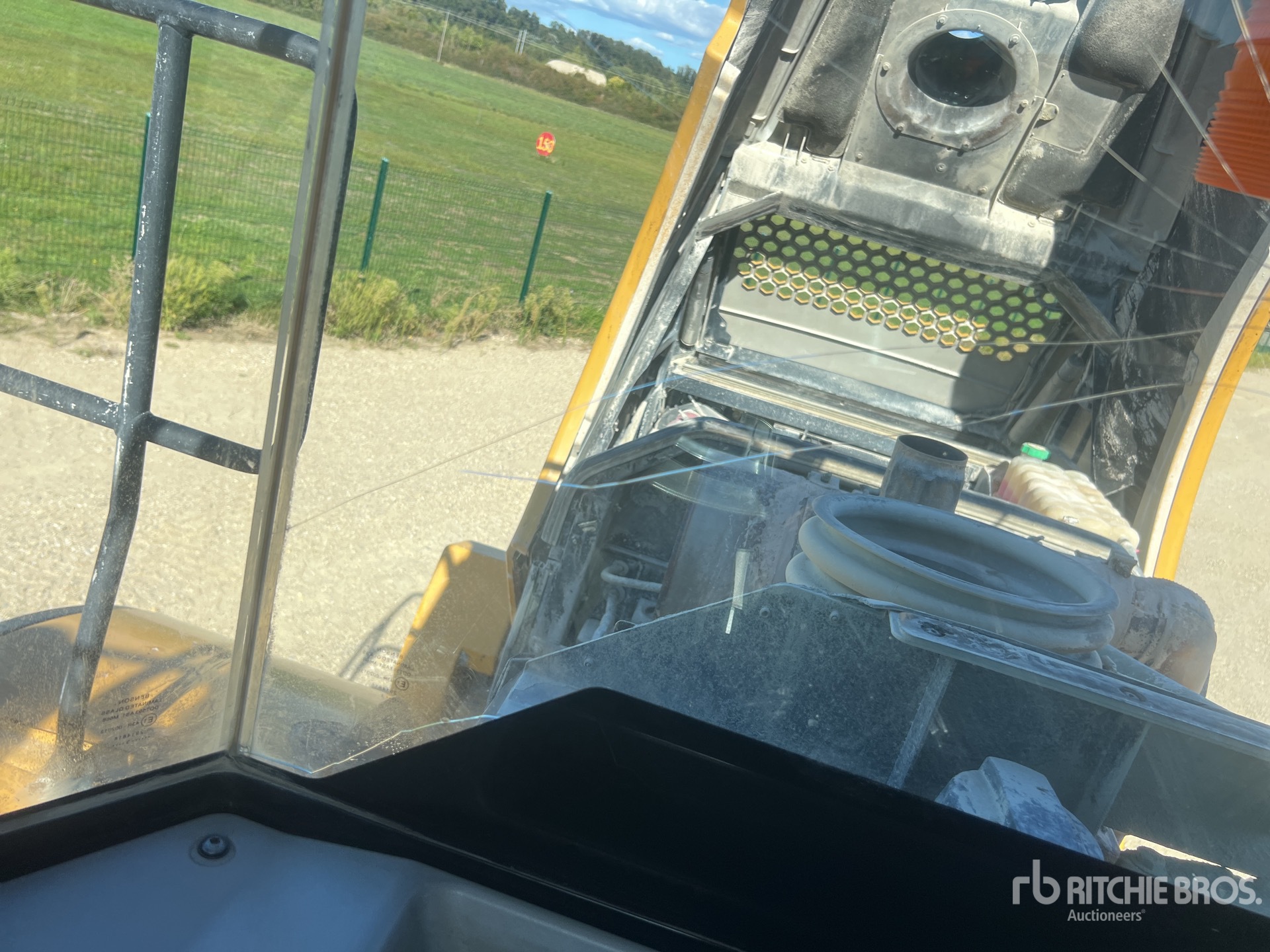 2015 Caterpillar 972K