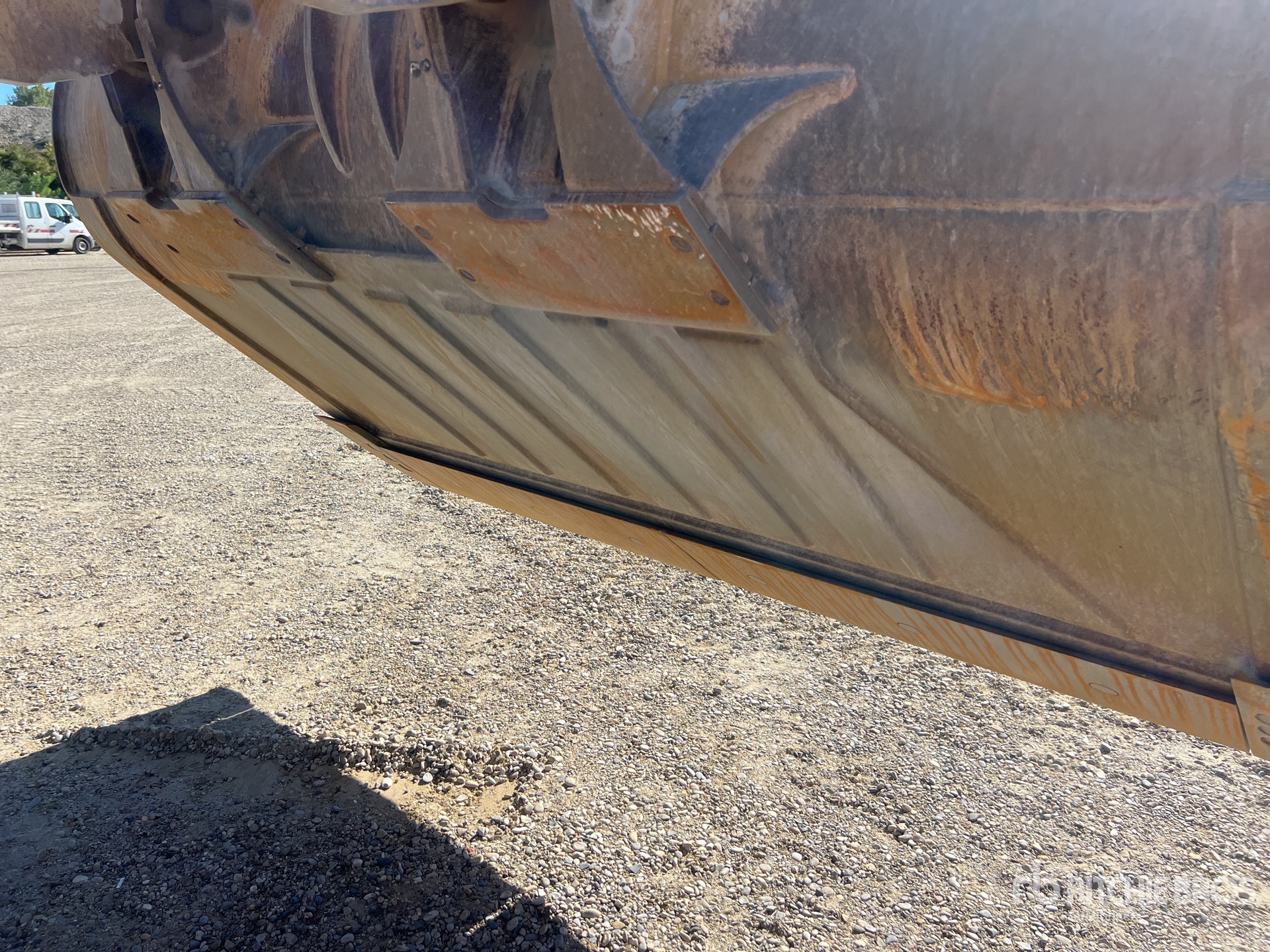 2015 Caterpillar 972K