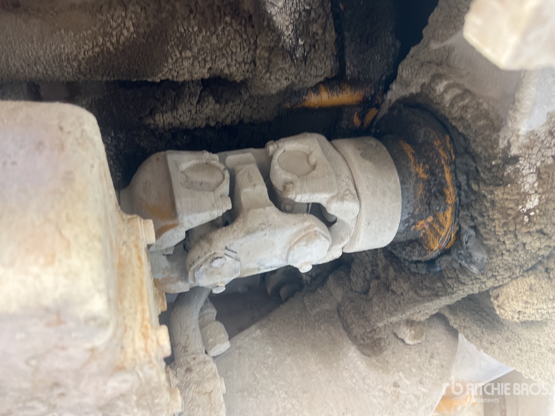 2015 Caterpillar 972K