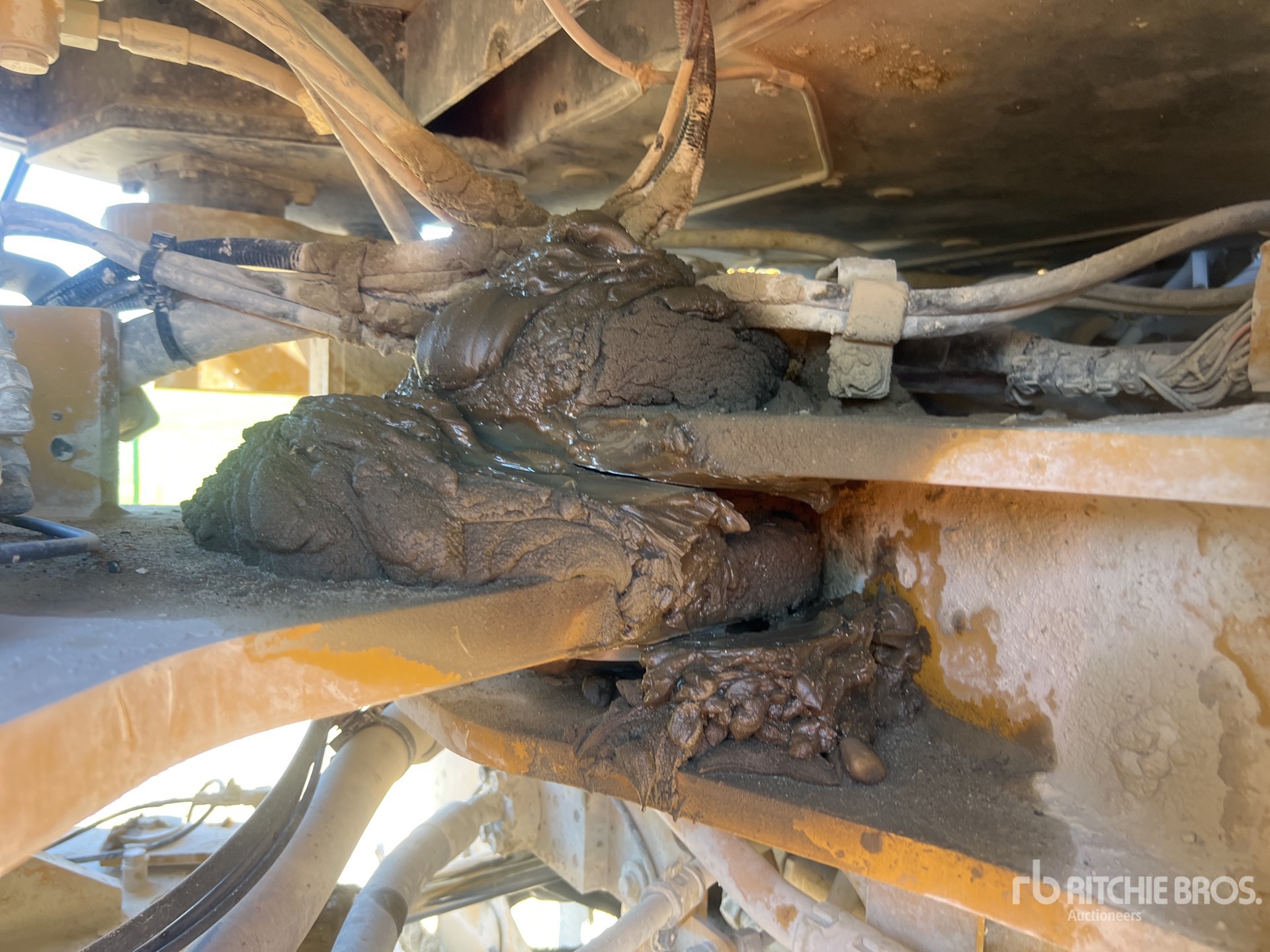 2015 Caterpillar 972K