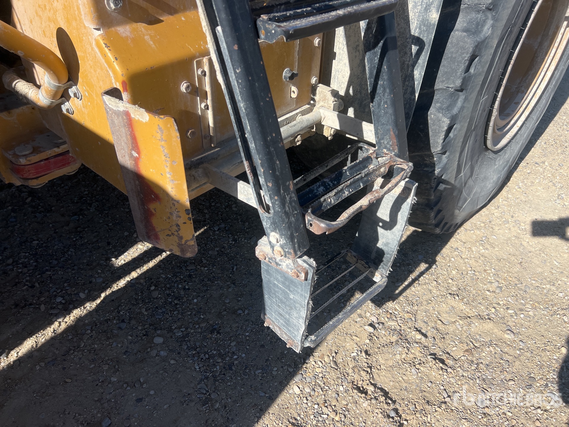 2015 Caterpillar 972K
