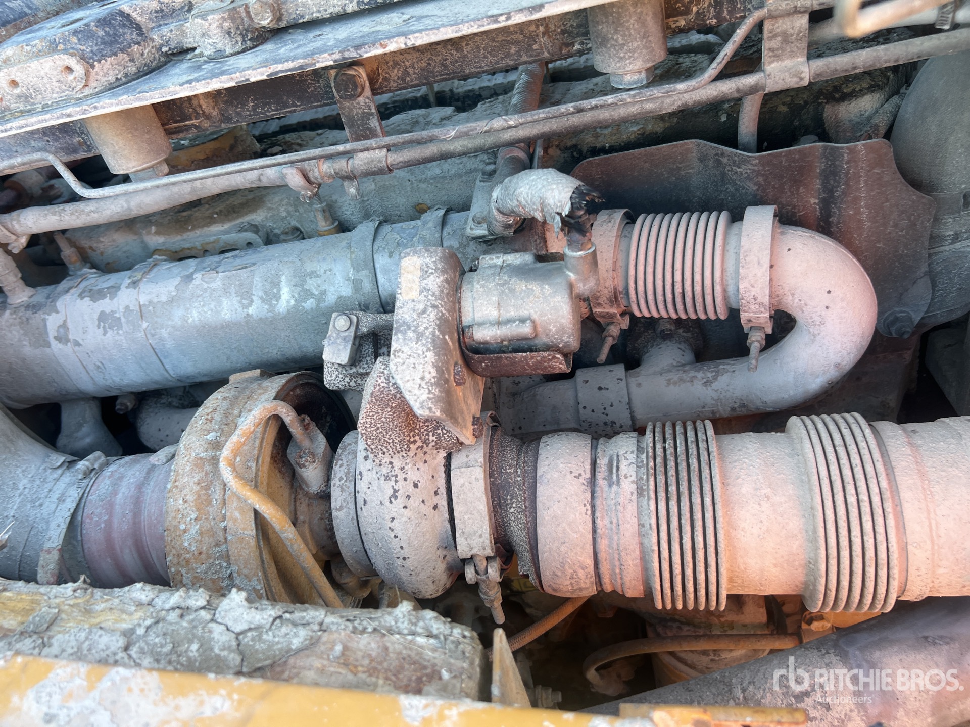 2015 Caterpillar 972K