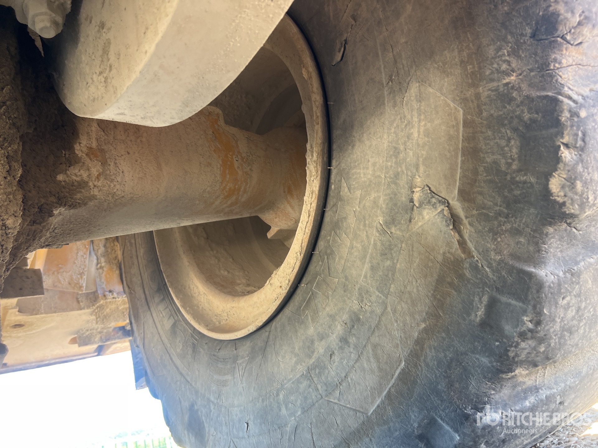 2015 Caterpillar 972K