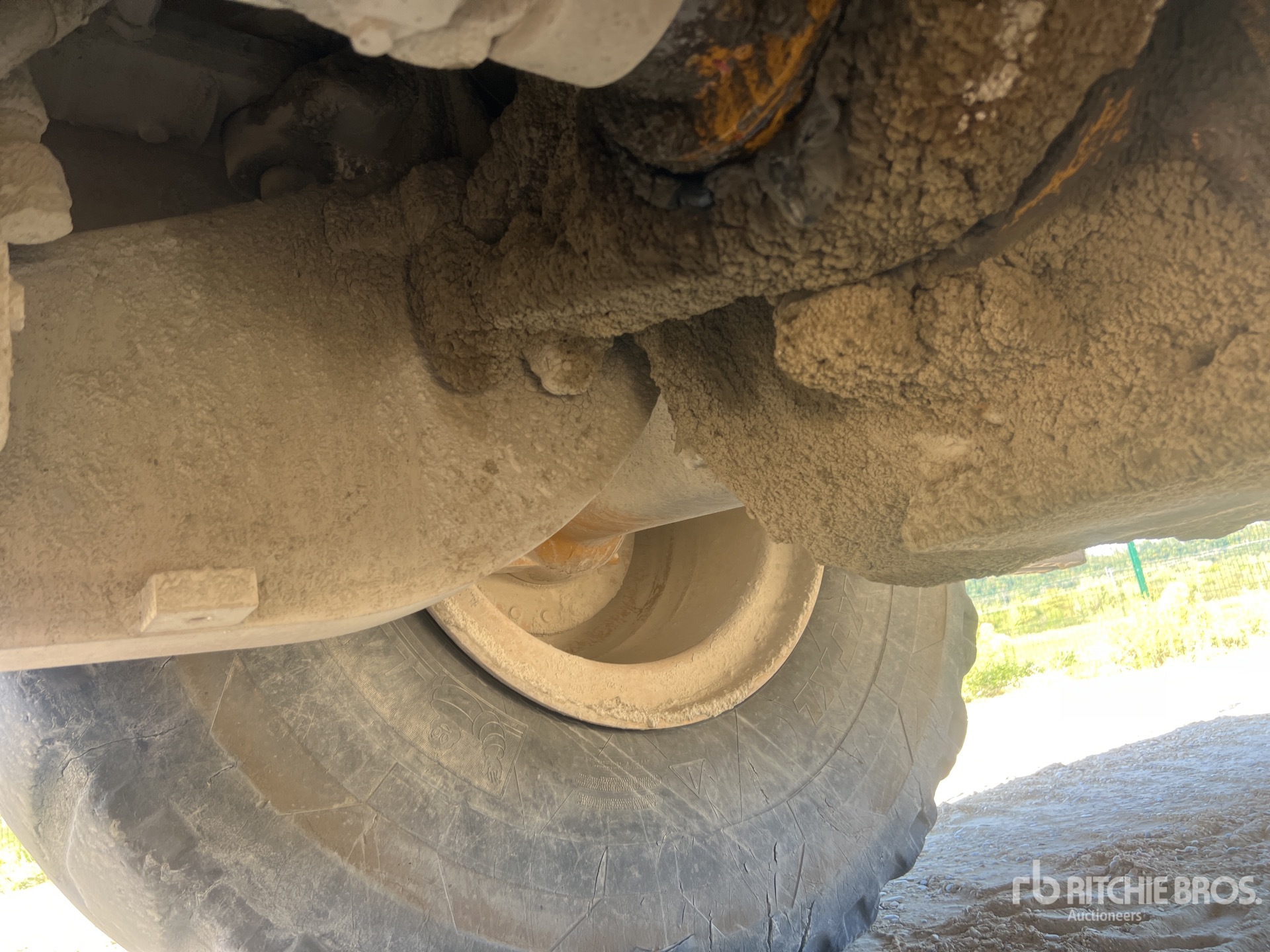 2015 Caterpillar 972K