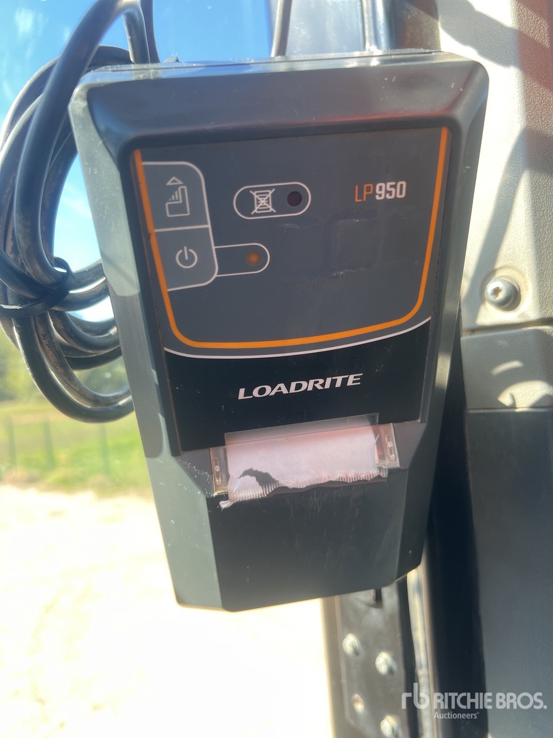2015 Caterpillar 972K