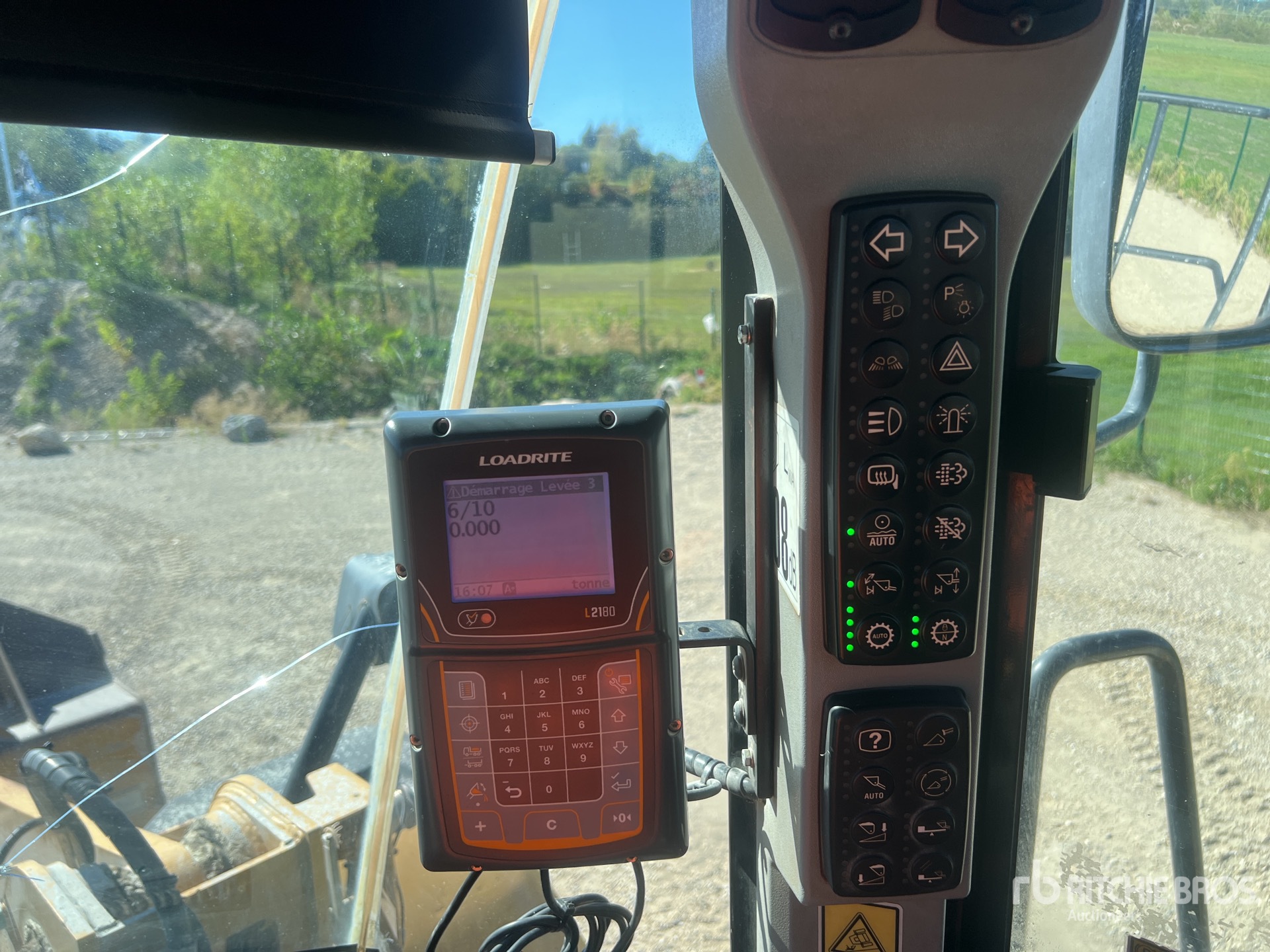 2015 Caterpillar 972K