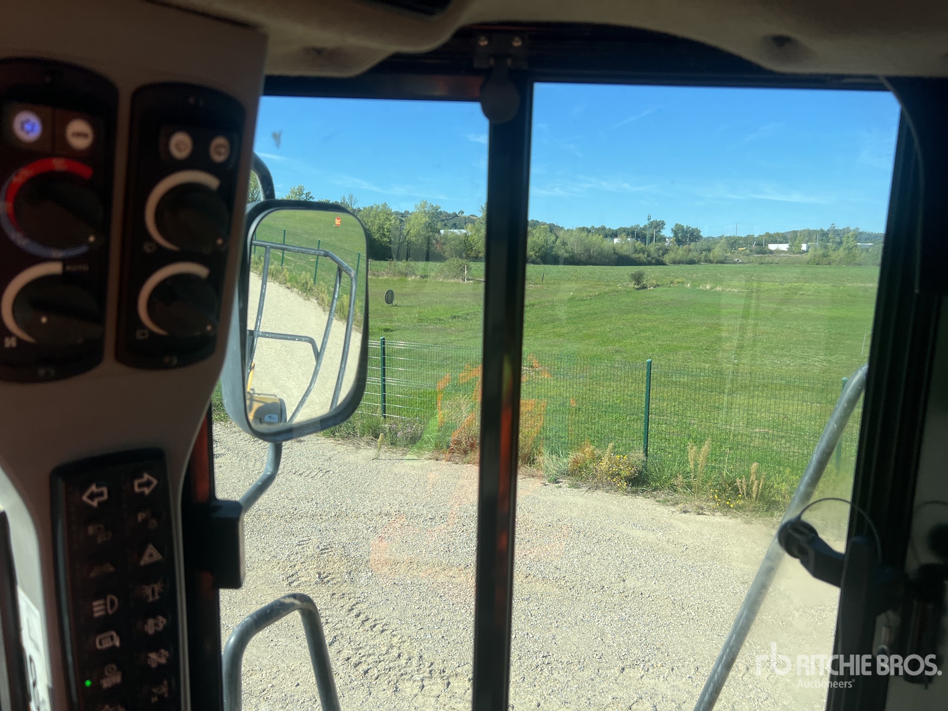 2015 Caterpillar 972K