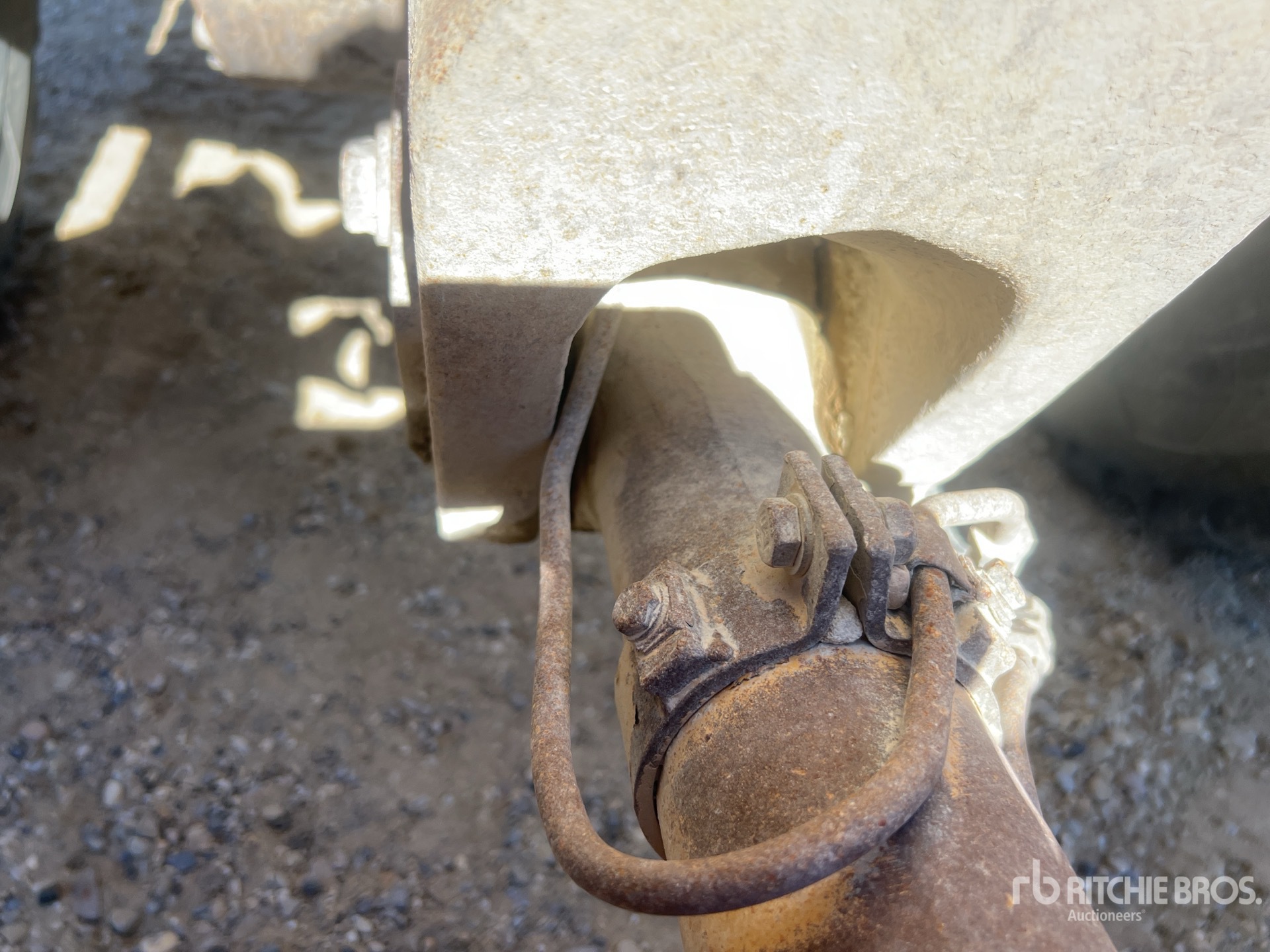2015 Caterpillar 972K