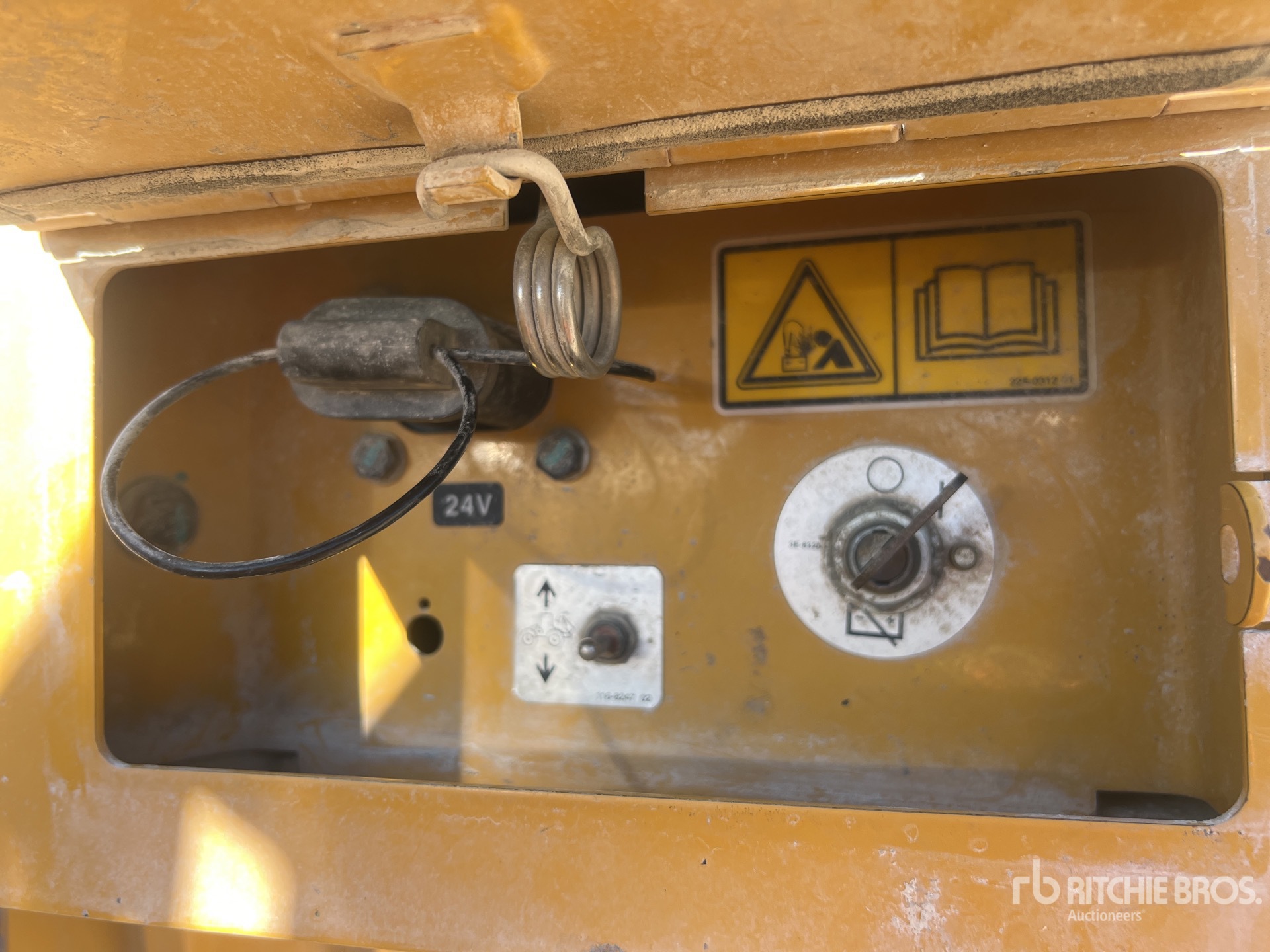 2015 Caterpillar 972K