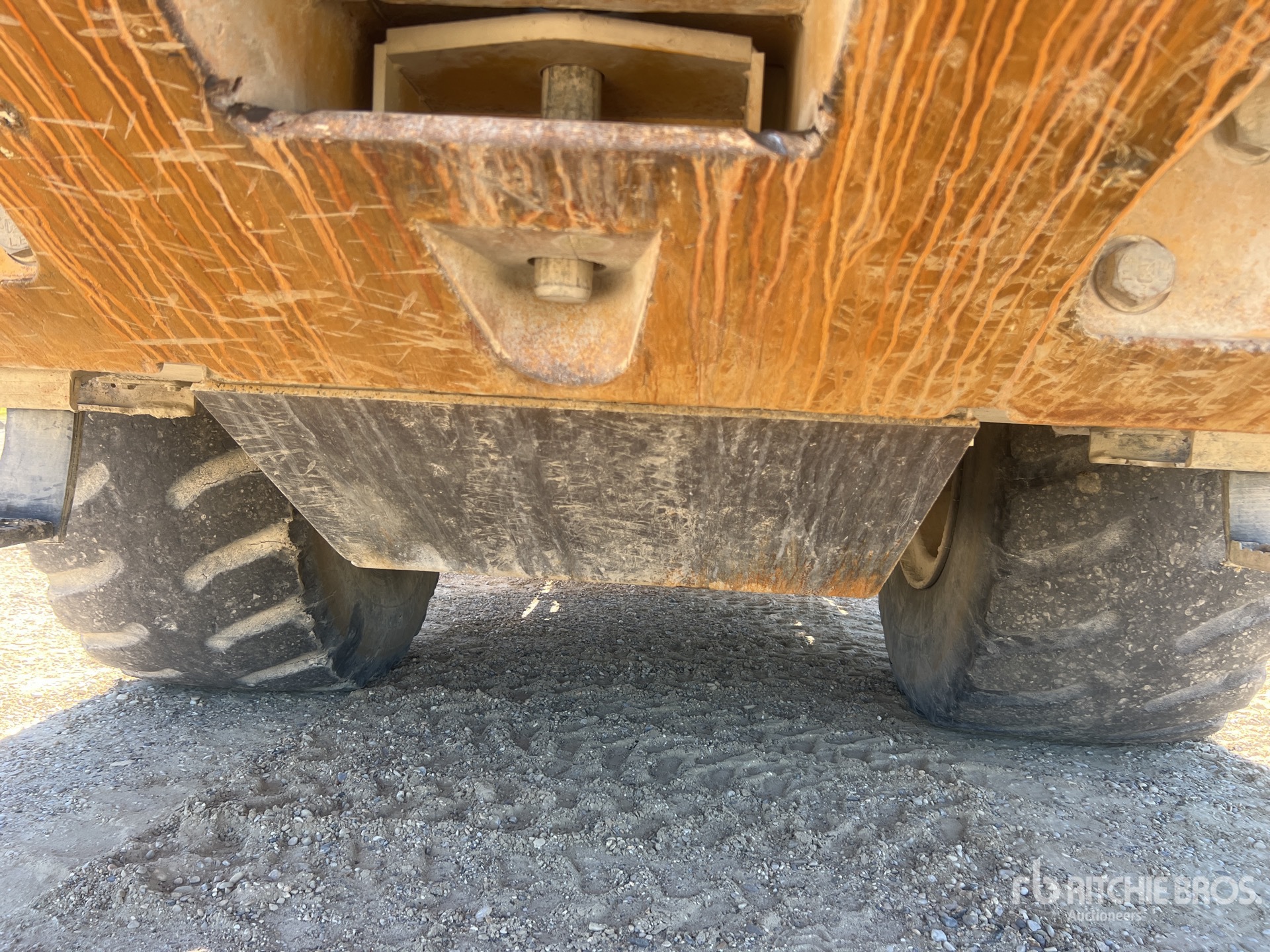 2015 Caterpillar 972K