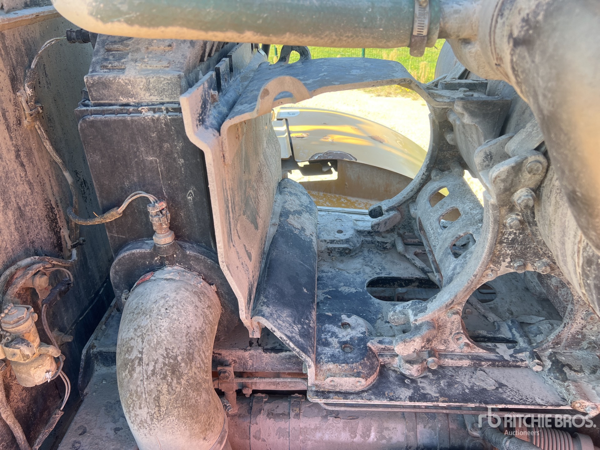 2015 Caterpillar 972K