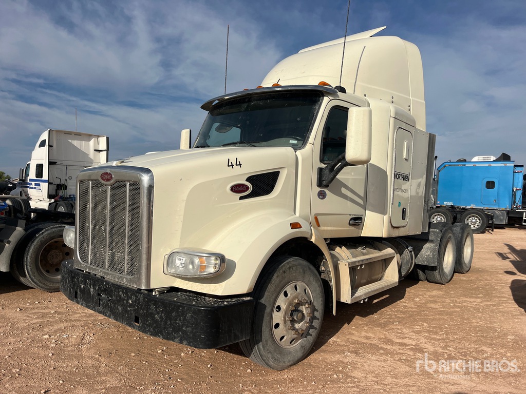 General Appearance with Image, coin avant gauche