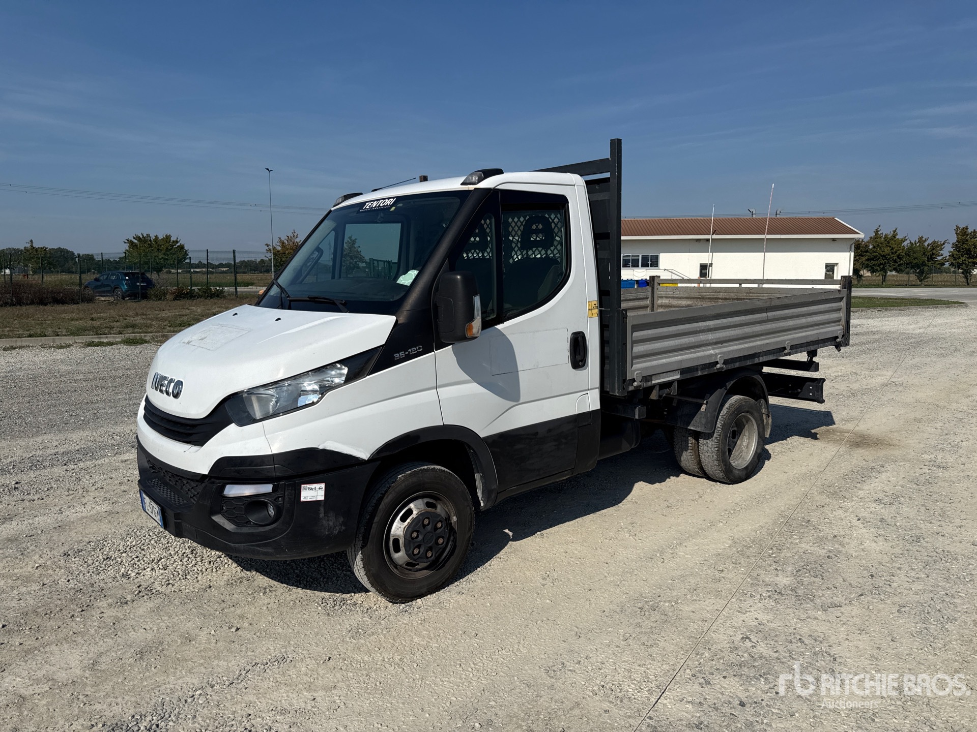  Iveco DAILY 35-120