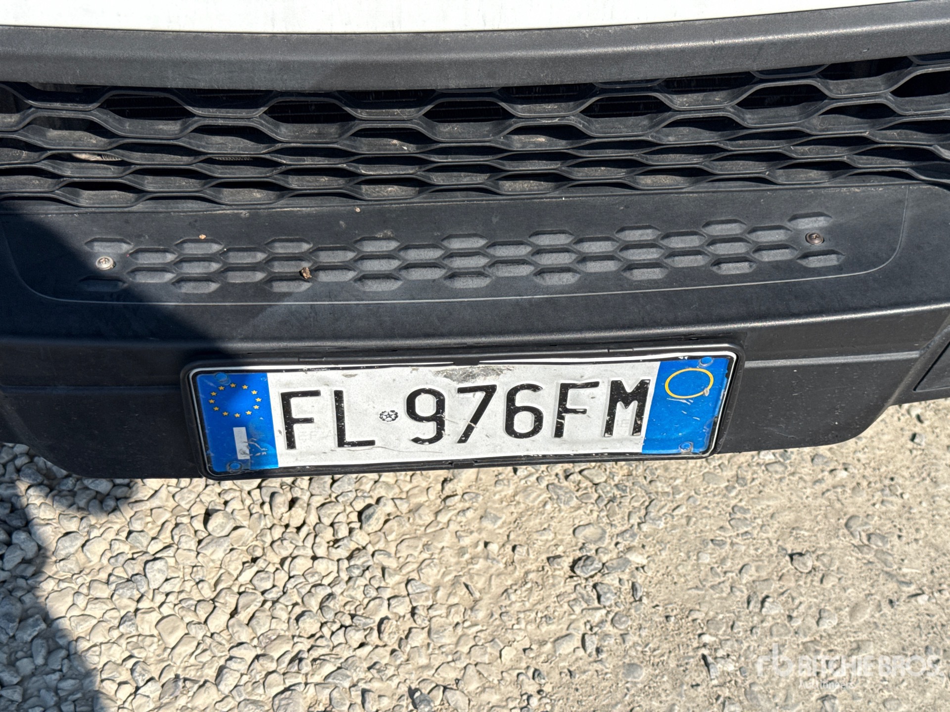 Iveco DAILY 35-120