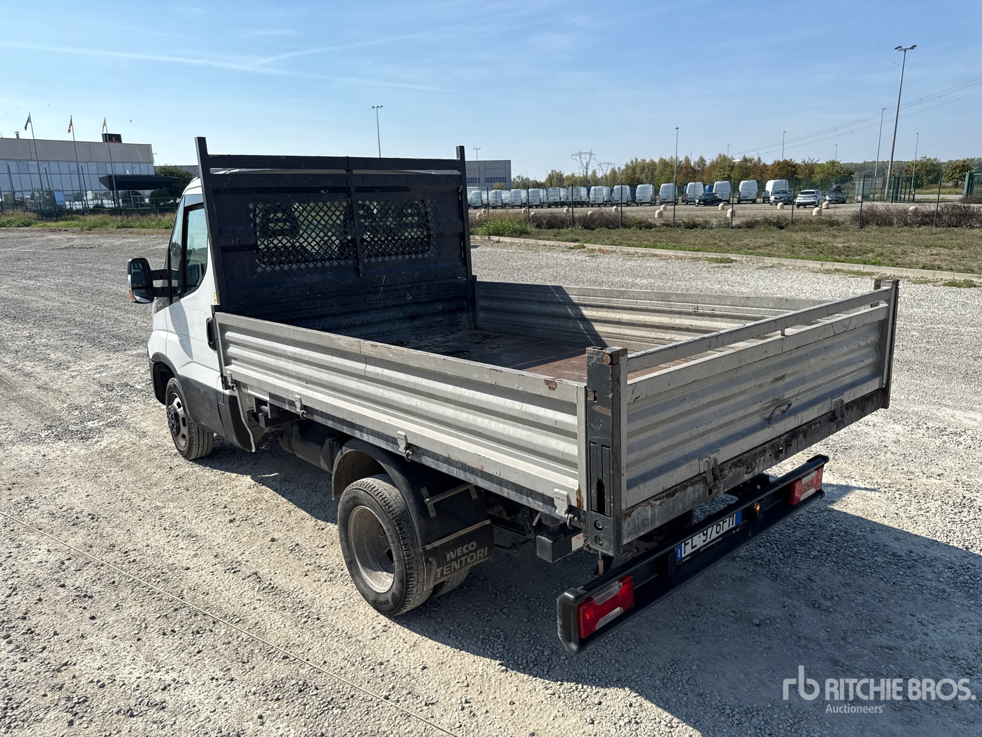 Iveco DAILY 35-120