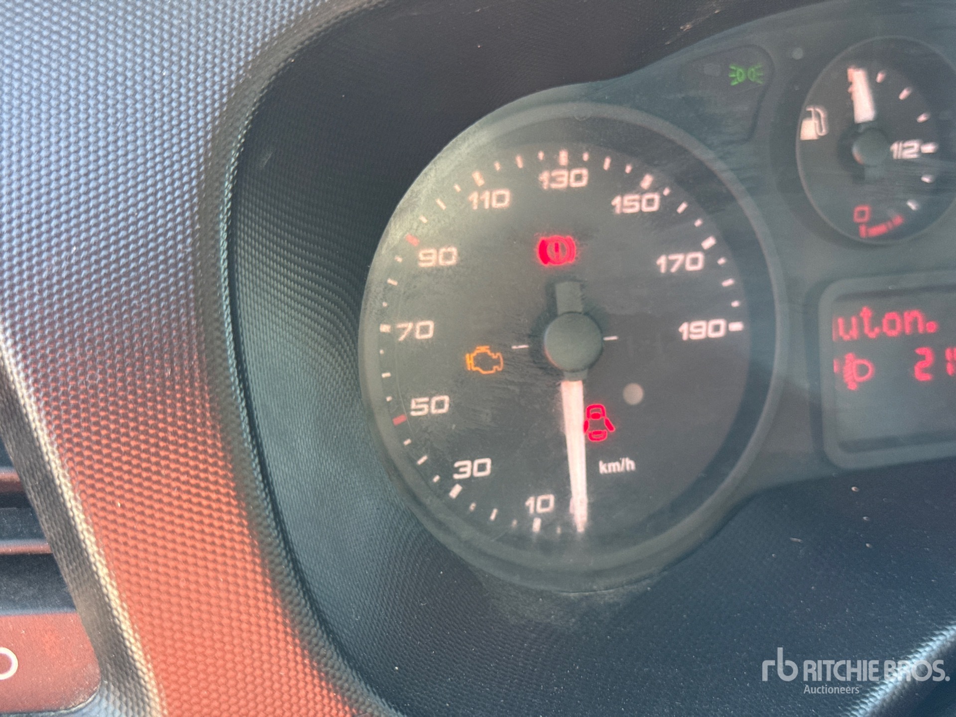 Iveco DAILY 35-120