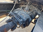 Drivetrain with
