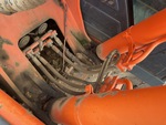 Hydraulics with