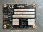 General Appearance with Numéro de série/Numéro d'identification du véhicule automobile