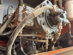 Hydraulics with