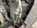 Air Compressor with