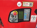 Basic Lower Control Station with