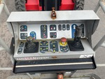 Basic Control Station Upper with