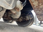 Brakes with