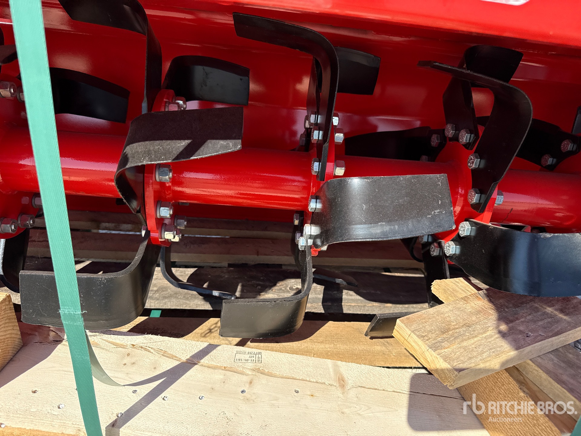 2025 Maschio B155
