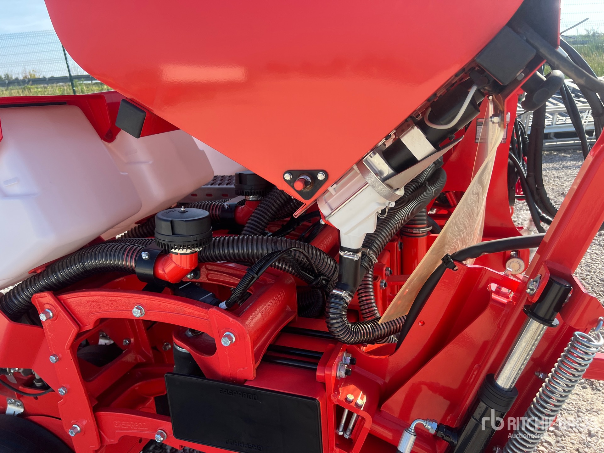 2025 Maschio CHRONO 306