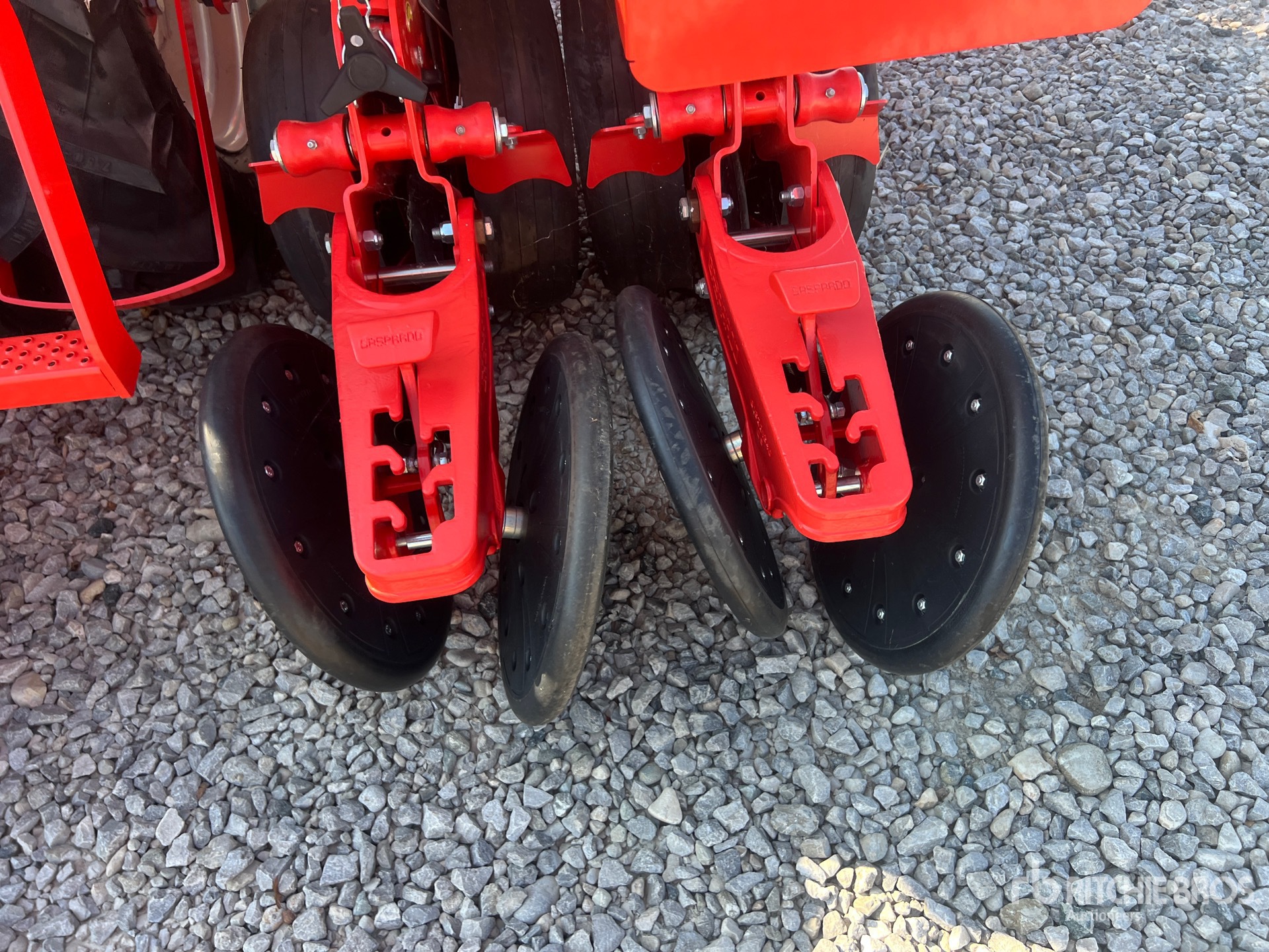 2025 Maschio CHRONO 306