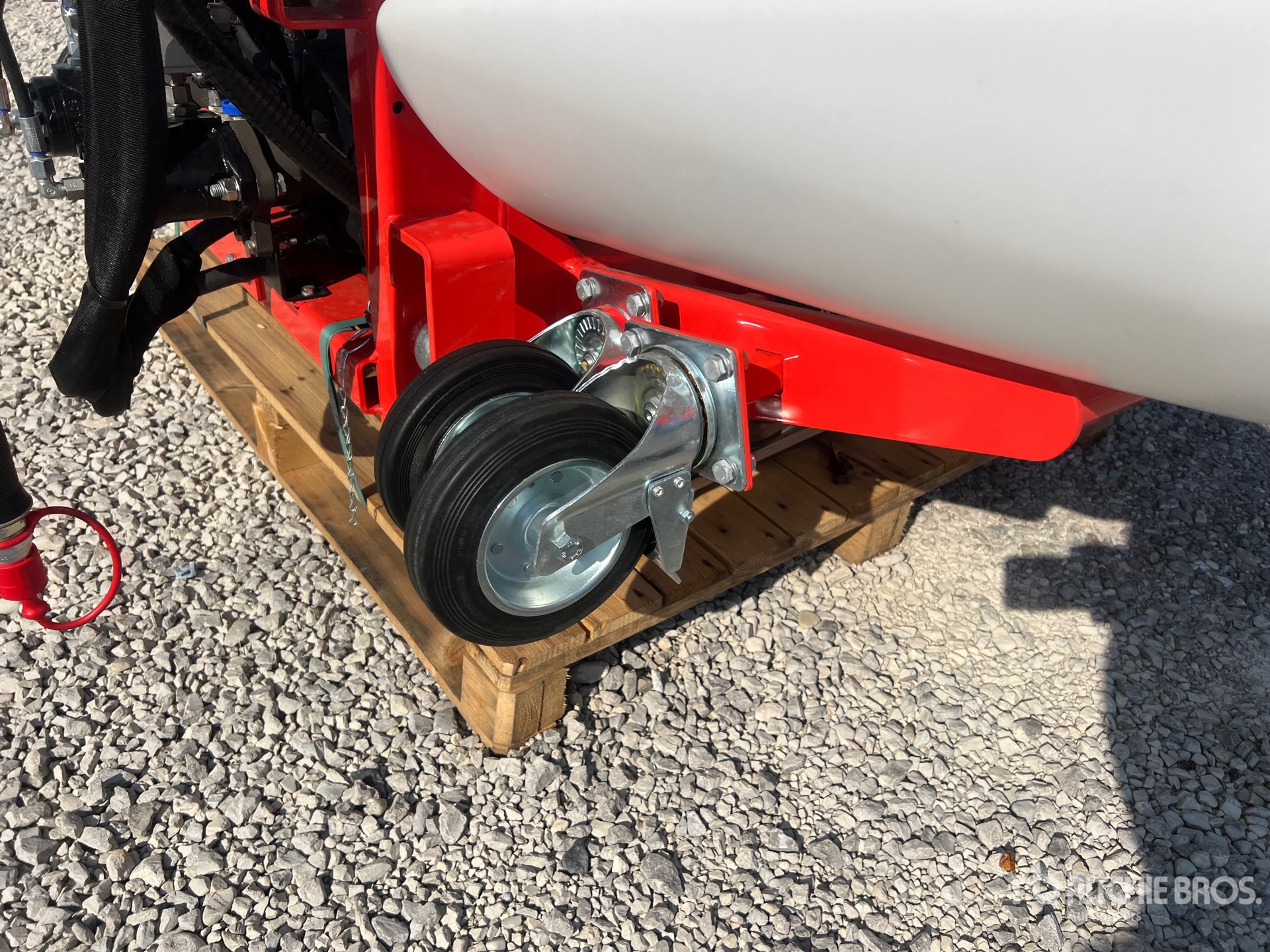 2020 Maschio FRONT TANK
