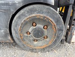 Chassis Photos with