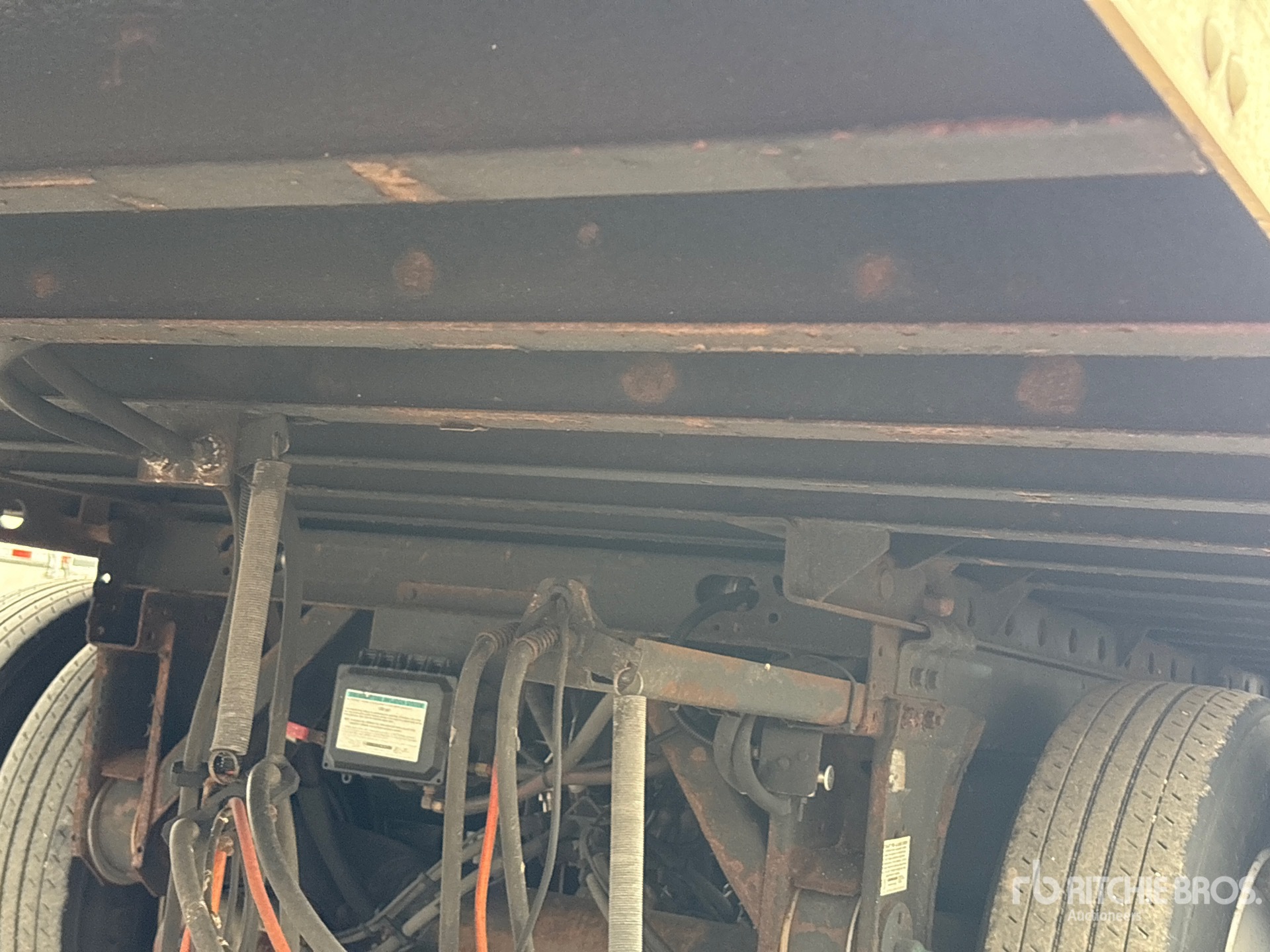 2020 Utility VS2DX