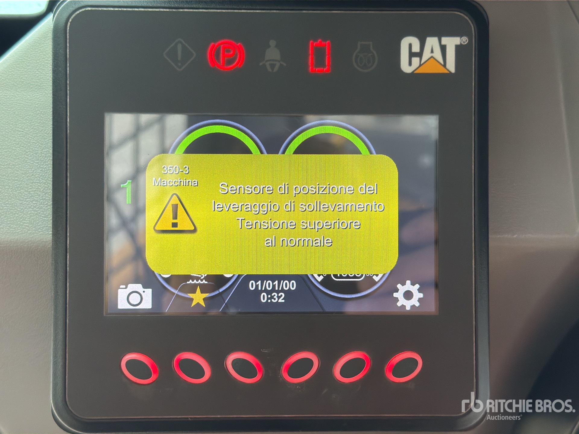 2020 Caterpillar 272D3