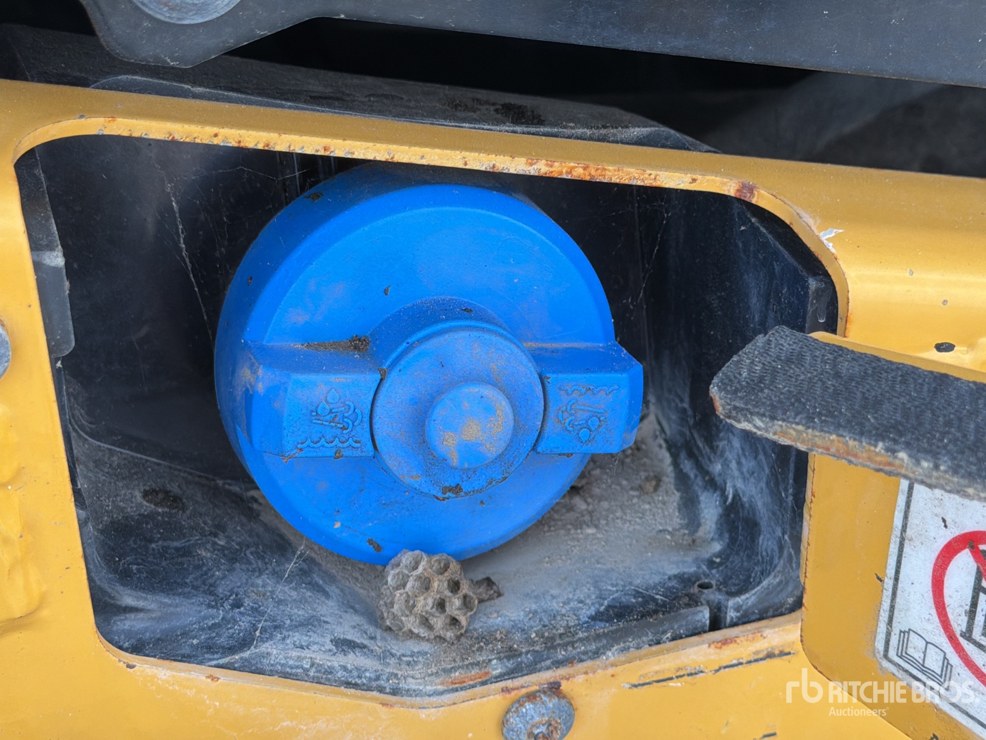 2020 Caterpillar 272D3