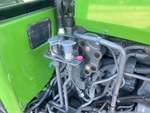 Chassis with