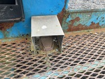 Control Station Upper with