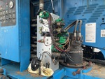 Hydraulics with