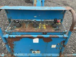 Control Station Upper with