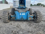 Chassis with