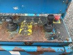 Control Station Upper with