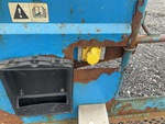 Control Station Upper with