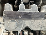 Engine with