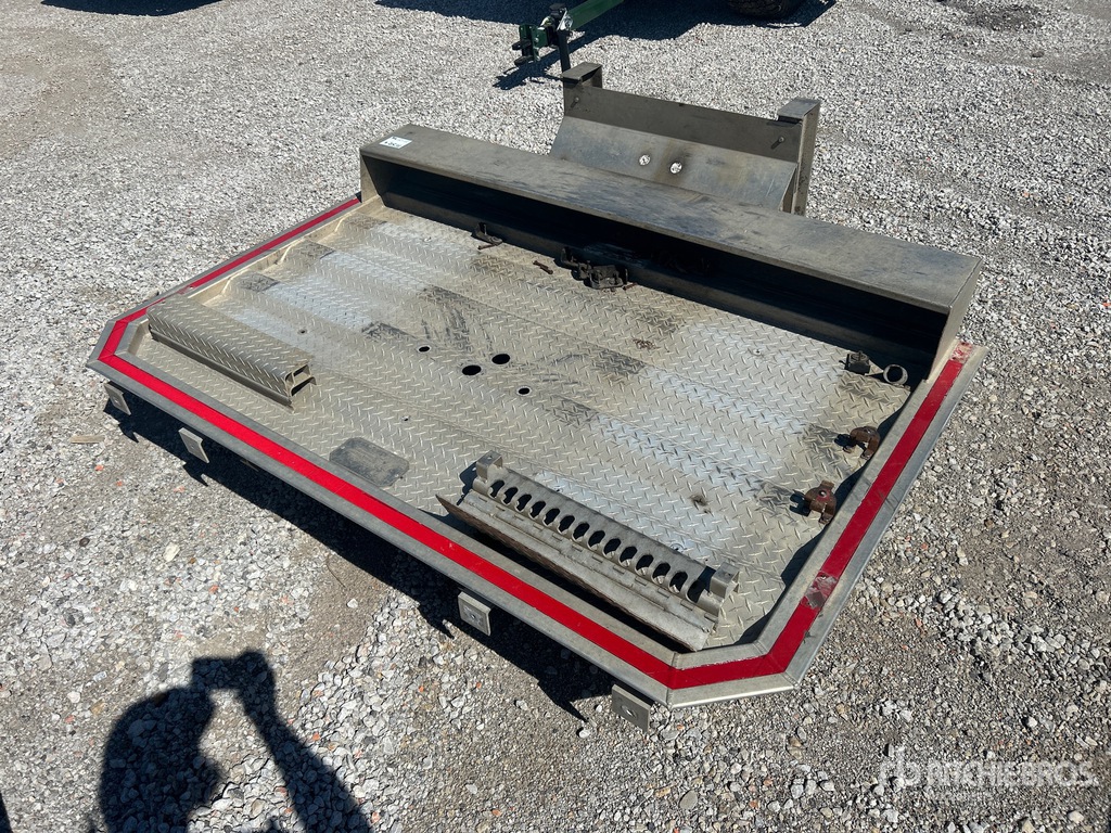 General Appearance with Imagen: esquina delantera derecha