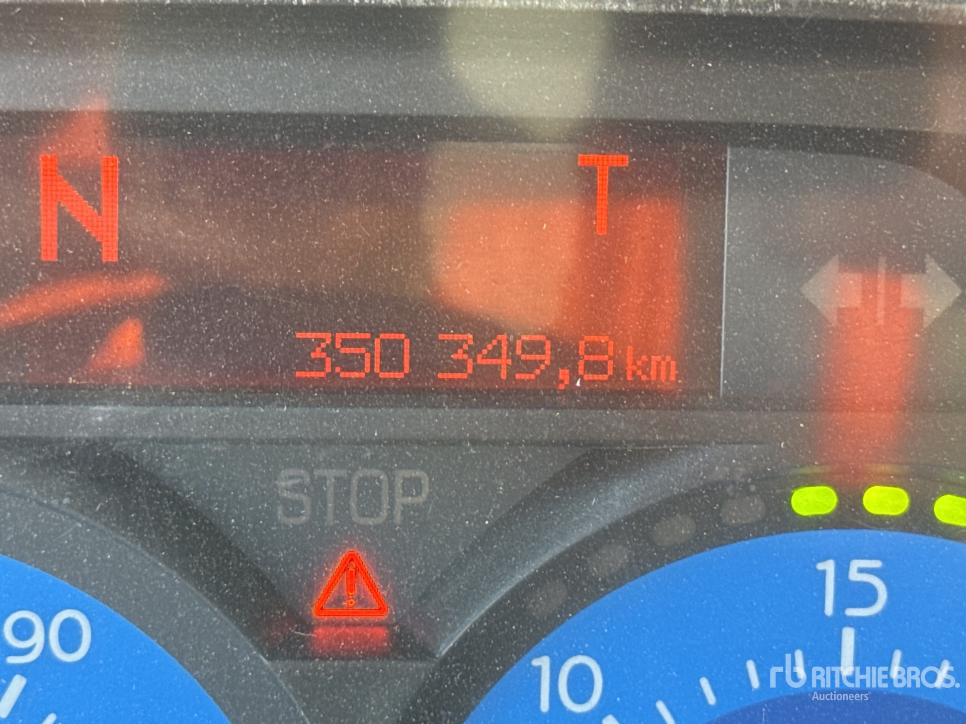 2005 Renault MIDLUM 220 DCI