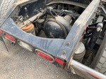 4 dessous de caisse - Camion with